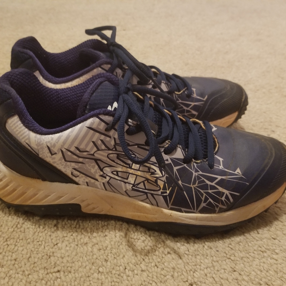 Cleats